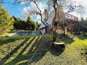 Prodej chaty, Rusava, 70 m2