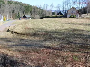 Prodej pozemku pro bydlení, Trutnov - Dolní Předměstí, Nad Poříčskou, 3982 m2