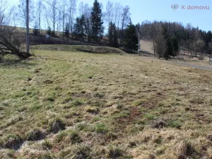 Prodej pozemku pro bydlení, Trutnov - Dolní Předměstí, Nad Poříčskou, 3982 m2