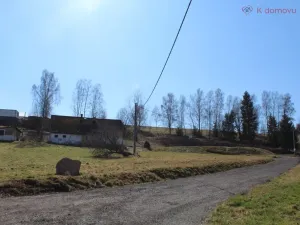 Prodej pozemku pro bydlení, Trutnov - Dolní Předměstí, Nad Poříčskou, 3982 m2