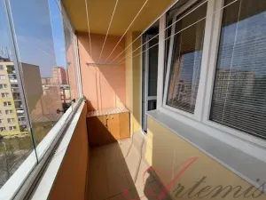 Pronájem bytu 3+1, Ostrava - Moravská Ostrava, Hornopolní, 80 m2