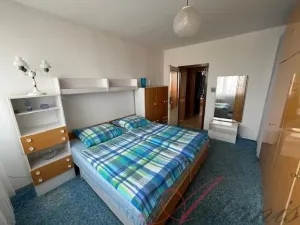 Pronájem bytu 3+1, Ostrava - Moravská Ostrava, Hornopolní, 80 m2