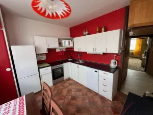 Pronájem bytu 3+1, Ostrava - Moravská Ostrava, Hornopolní, 80 m2