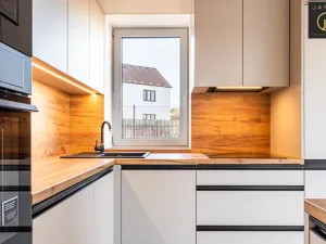 Prodej rodinného domu, Kamenné Žehrovice, K Rokli, 120 m2