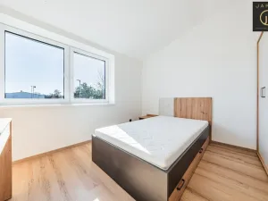 Prodej rodinného domu, Kamenné Žehrovice, K Rokli, 120 m2