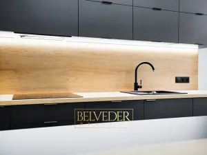 Pronájem bytu 2+kk, Teplice, Vrázova, 67 m2