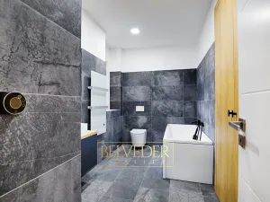 Pronájem bytu 2+kk, Teplice, Vrázova, 67 m2