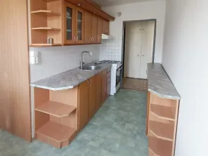 Pronájem bytu 3+1, České Budějovice - České Budějovice 7, Roudenská, 68 m2