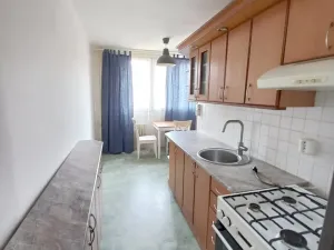 Pronájem bytu 3+1, České Budějovice - České Budějovice 7, Roudenská, 68 m2