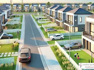 Prodej pozemku pro bydlení, Rožďalovice, 927 m2