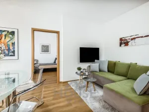 Prodej bytu 3+kk, Praha - Prosek, Litoměřická, 75 m2