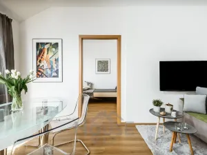 Prodej bytu 3+kk, Praha - Prosek, Litoměřická, 75 m2