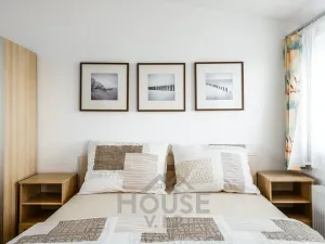 Prodej bytu 3+kk, Praha - Prosek, Litoměřická, 75 m2