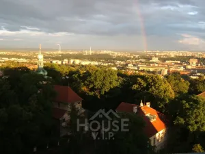 Prodej bytu 3+kk, Praha - Prosek, Litoměřická, 75 m2