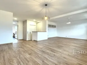 Prodej bytu 3+kk, Písek - Budějovické Předměstí, Prokopova, 120 m2