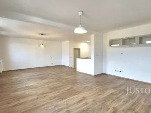 Prodej bytu 3+kk, Písek - Budějovické Předměstí, Prokopova, 120 m2