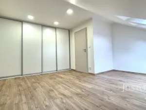 Prodej bytu 3+kk, Písek - Budějovické Předměstí, Prokopova, 120 m2