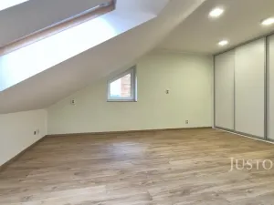 Prodej bytu 3+kk, Písek - Budějovické Předměstí, Prokopova, 120 m2