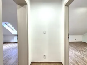 Prodej bytu 3+kk, Písek - Budějovické Předměstí, Prokopova, 120 m2