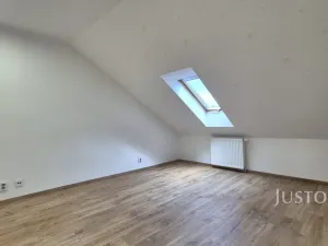 Prodej bytu 3+kk, Písek - Budějovické Předměstí, Prokopova, 120 m2