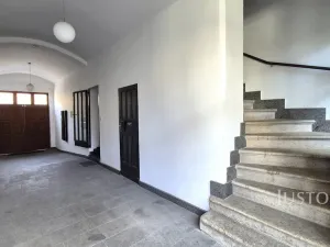 Prodej bytu 3+kk, Písek - Budějovické Předměstí, Prokopova, 120 m2