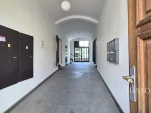 Prodej bytu 3+kk, Písek - Budějovické Předměstí, Prokopova, 120 m2