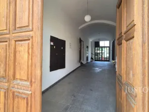 Prodej bytu 3+kk, Písek - Budějovické Předměstí, Prokopova, 120 m2