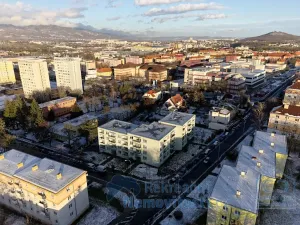 Prodej bytu 2+1, Teplice, Jaselská, 64 m2