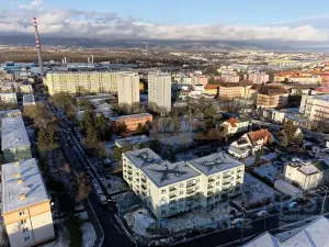 Prodej bytu 2+1, Teplice, Jaselská, 64 m2