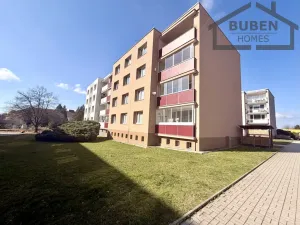 Prodej bytu 4+1, Bor, Borská, 81 m2