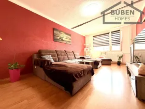 Prodej bytu 4+1, Bor, Borská, 81 m2