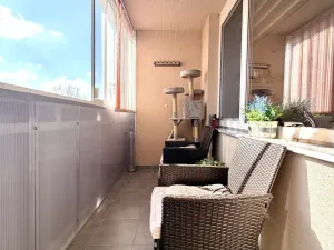 Prodej bytu 4+1, Bor, Borská, 81 m2