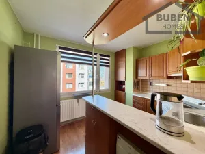 Prodej bytu 4+1, Bor, Borská, 81 m2