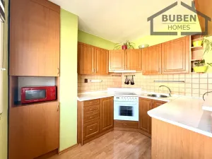 Prodej bytu 4+1, Bor, Borská, 81 m2