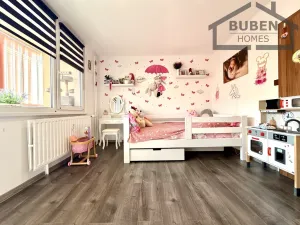 Prodej bytu 4+1, Bor, Borská, 81 m2