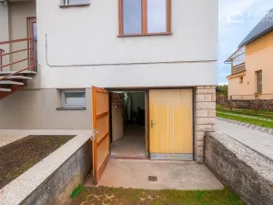 Prodej bytu 4+kk, Jablůnka, 108 m2