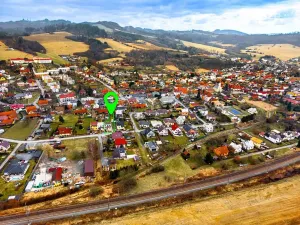 Prodej bytu 4+kk, Jablůnka, 108 m2