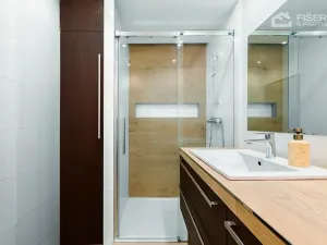 Prodej vícegeneračního domu, Jablůnka, 108 m2