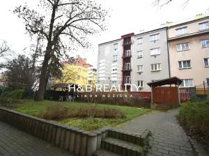 Prodej bytu 2+1, Praha - Nusle, U družstva Ideál, 48 m2