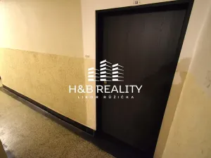 Prodej bytu 2+1, Praha - Nusle, U družstva Ideál, 48 m2