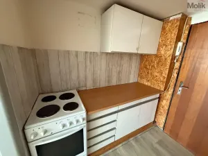 Prodej bytu 1+1, Litvínov - Horní Litvínov, Koldům, 27 m2