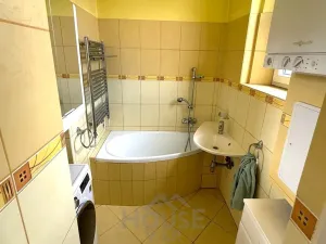 Prodej bytu 3+kk, Praha - Ruzyně, Rakovnická, 110 m2