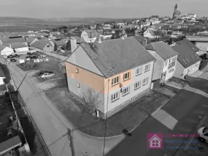 Prodej bytu 3+kk, Zaječí, Dlážděná, 82 m2