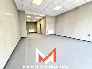 Pronájem obchodního prostoru, Hronov, Hostovského, 50 m2