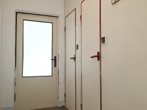 Pronájem bytu 1+1, Hlinsko, Československé armády, 37 m2