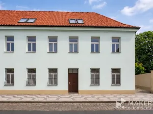 Prodej kanceláře, Praha - Nusle, 650 m2