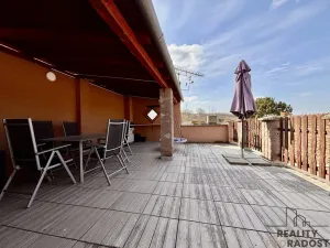 Prodej rodinného domu, Rousínov, 198 m2