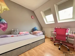 Prodej rodinného domu, Rousínov, 198 m2