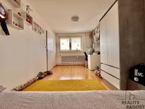 Prodej rodinného domu, Rousínov, 198 m2