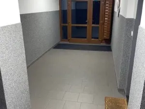 Prodej bytu 2+1, Příbram - Příbram I, Plzeňská, 52 m2